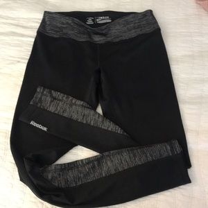 Reebok leggings